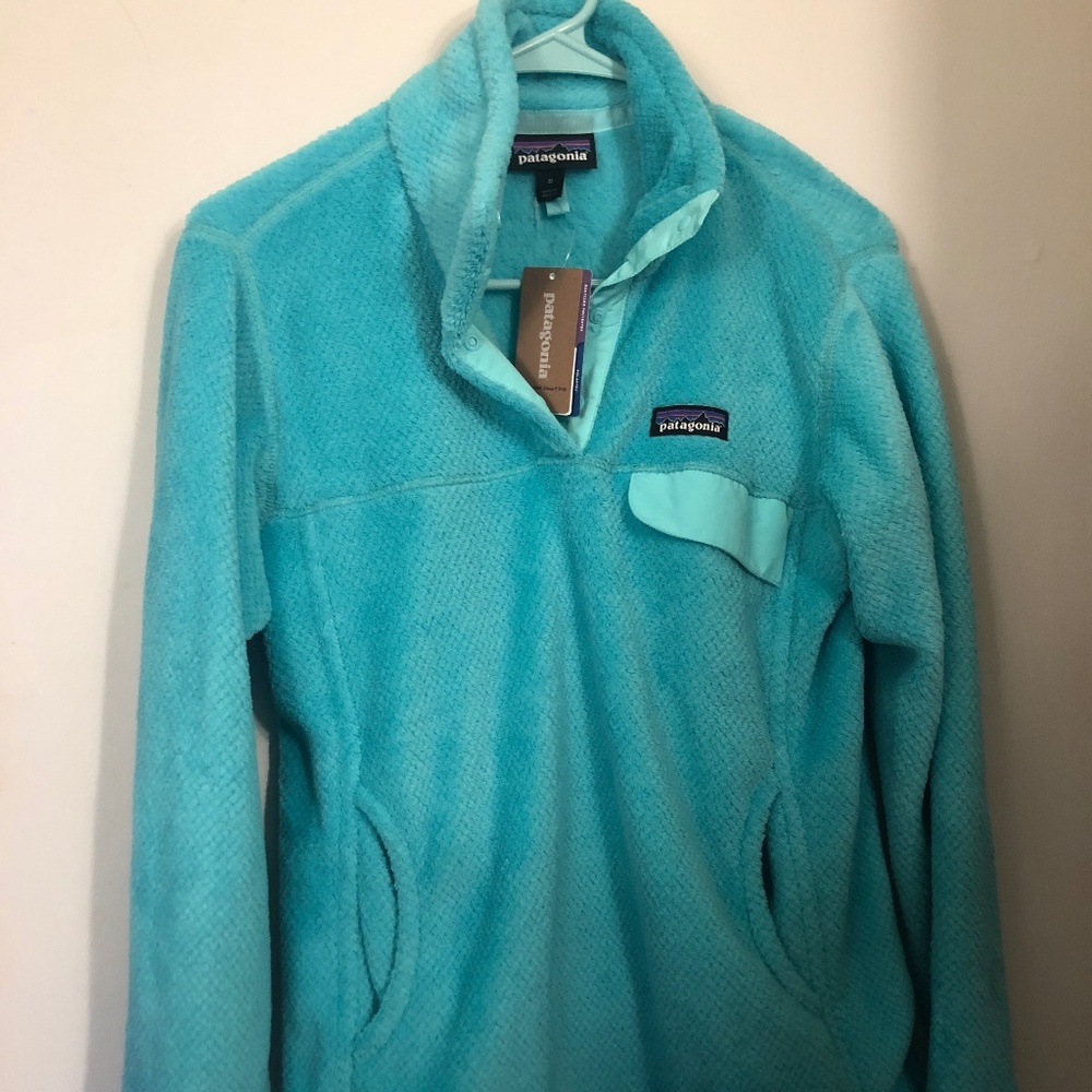 BRAND NEW Patagonia Fleece